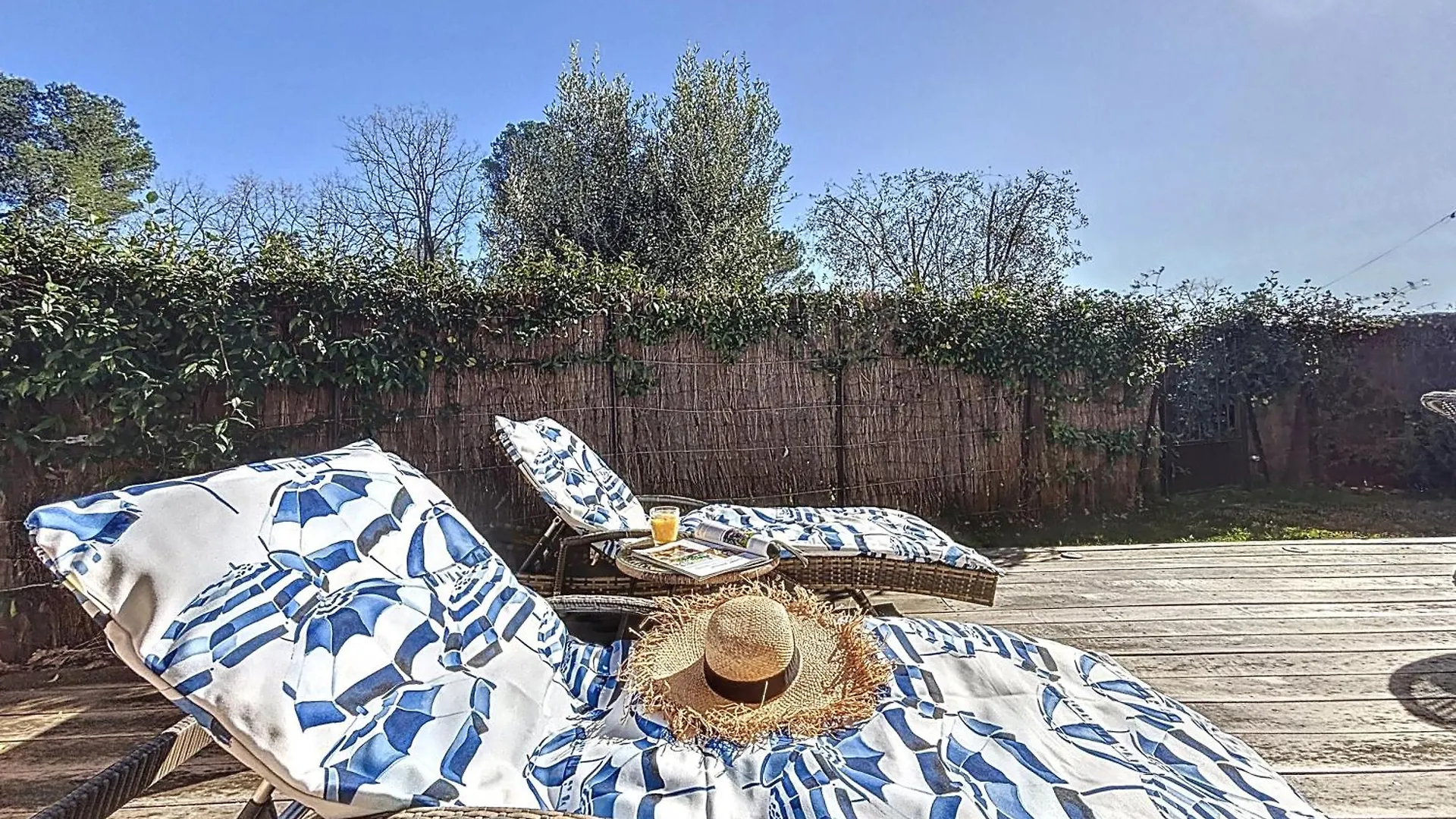 Holiday home Villa 