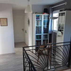 Privatunterkunft Chambre, Mison